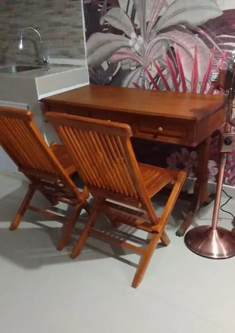 Prázdninový dům Javanusa Nusa Dua
