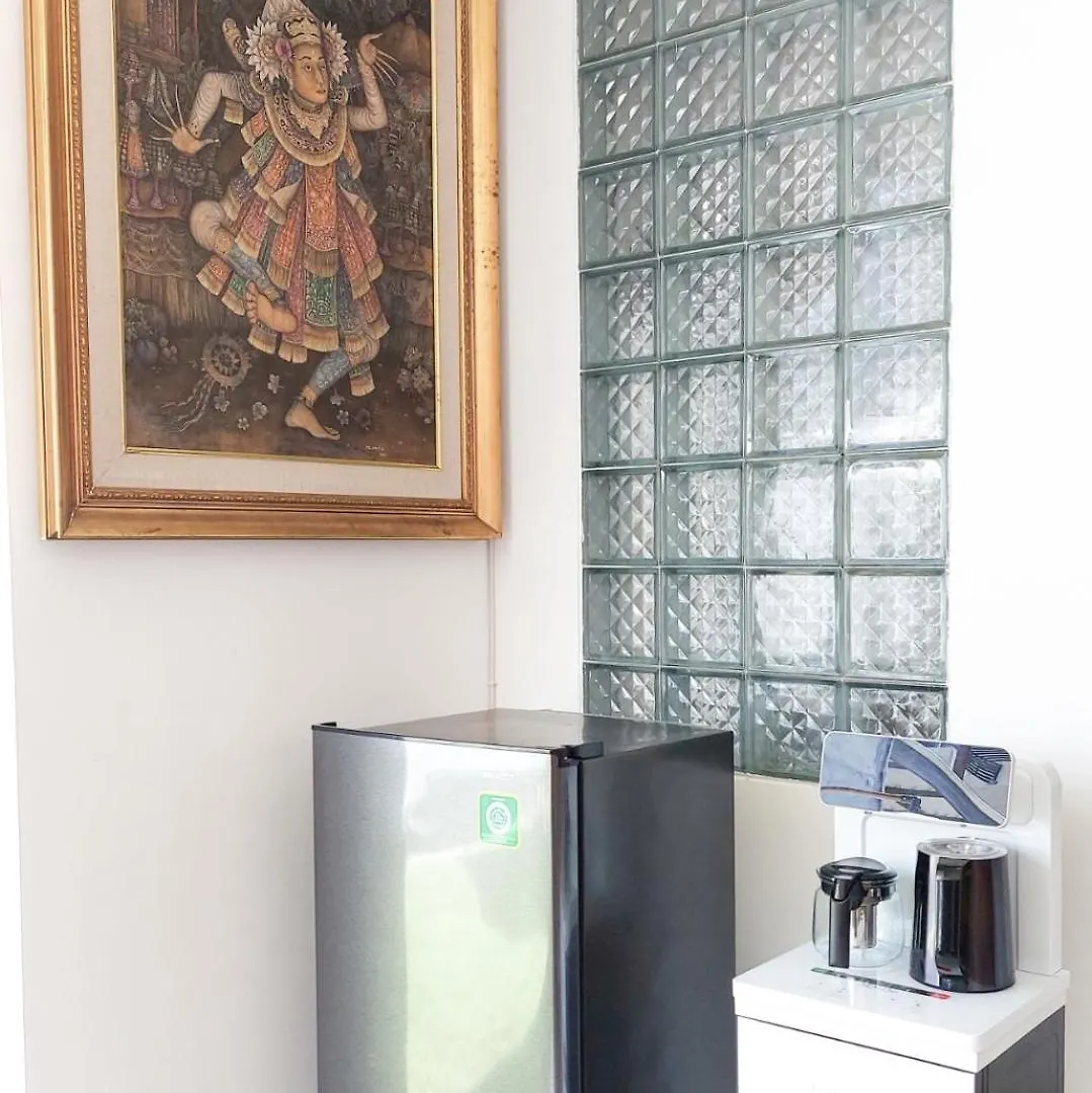 Javanusa Nusa Dua  Prázdninový dům Nusa Dua (Bali)