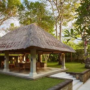 5* فندق Aman At Nusa Dua