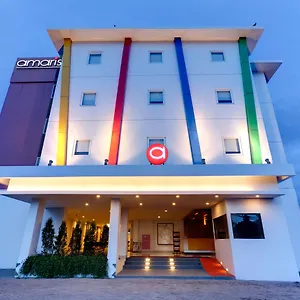 Hotel Amaris Pratama Nusa Dua, Nusa Dua (Bali)