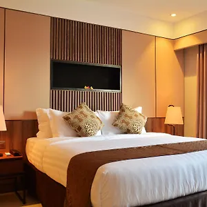 The Nest Nusa Dua Hotel