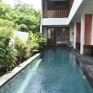  Guest house Ketut Joglo