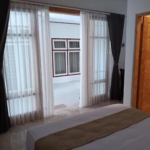 Habitación en casa particular Manuh, Nusa Dua (Bali)