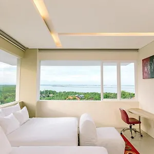 Hotel Mahogany, Nusa Dua (Bali)
