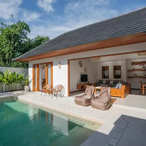  Homestay Kubu Dimel And