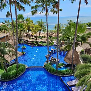Bali Nusa Dua By Ihg Rezort