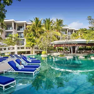 Sofitel Bali Nusa Dua Ośrodek wypoczynkowy