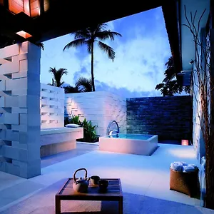 Grand Hyatt Bali Hotel