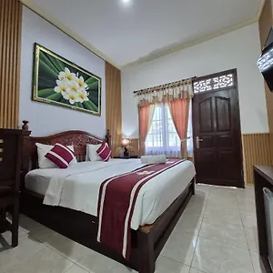 Frühstückspension Frangipani, Nusa Dua (Bali)