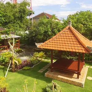 Habitación en casa particular Mulia, Nusa Dua (Bali)