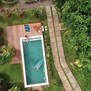  Homestay Timbis Bali