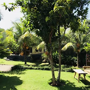 Privatunterkunft El Bali, Nusa Dua (Bali)