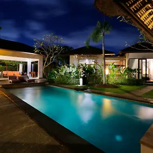  Villa The Bali Bay View