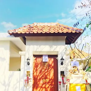 Privatunterkunft Kubu, Nusa Dua (Bali)