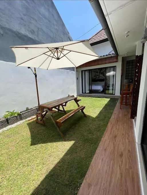 Javanusa Nusa Dua  Holiday home Nusa Dua (Bali)