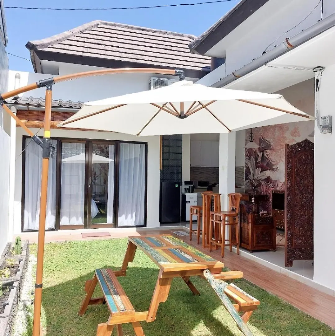 Javanusa Nusa Dua  Holiday home Nusa Dua (Bali)