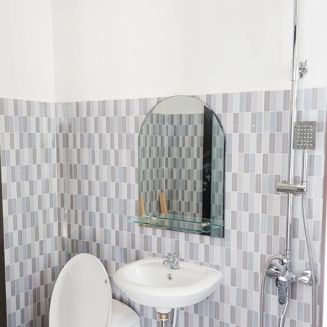 Javanusa Nusa Dua  Holiday home