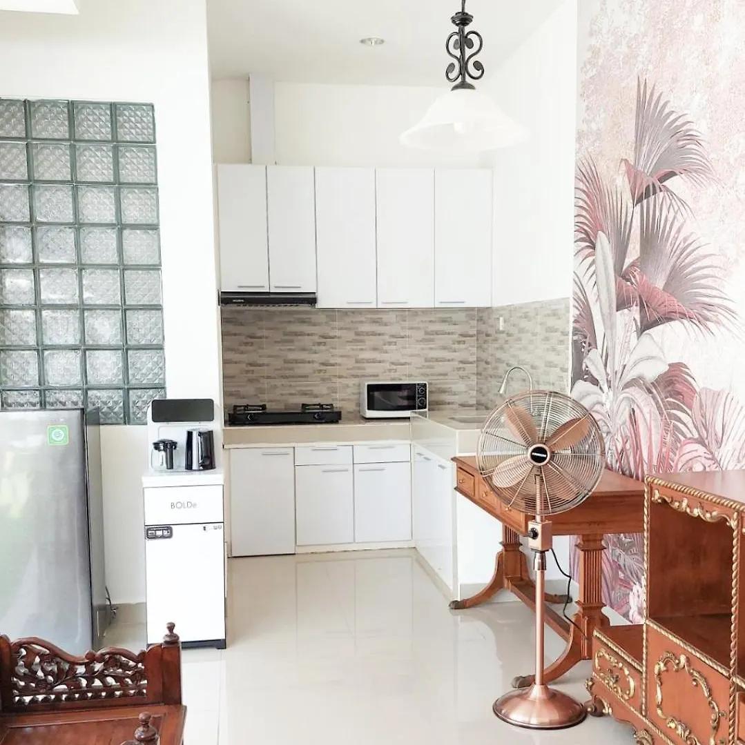 Holiday home Javanusa Nusa Dua