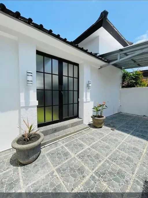Javanusa Nusa Dua