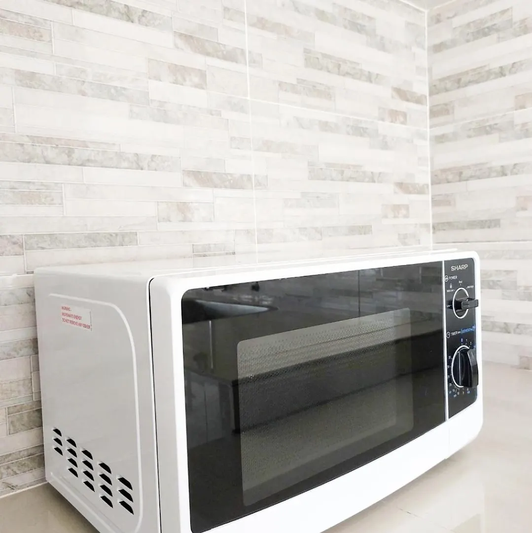 Holiday home Javanusa Nusa Dua  Indonesia