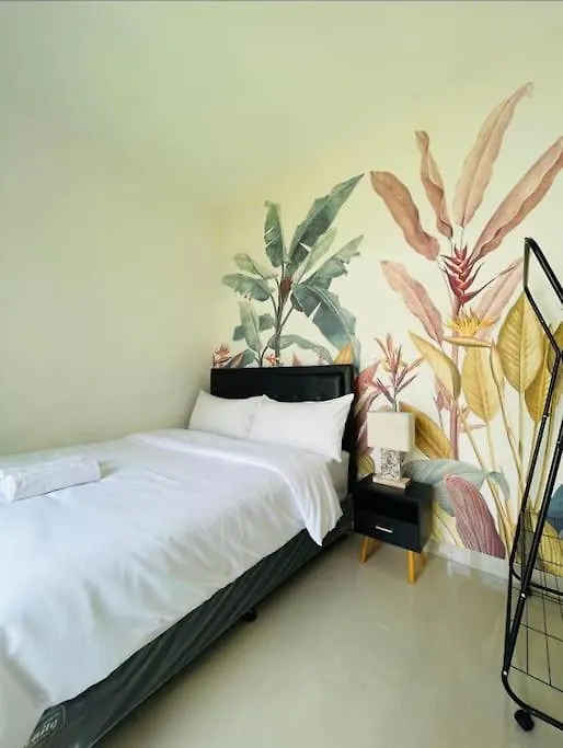 Holiday home Javanusa Nusa Dua  Indonesia