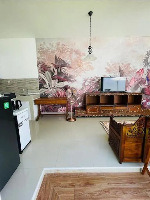 Javanusa Nusa Dua  Nusa Dua (Bali)