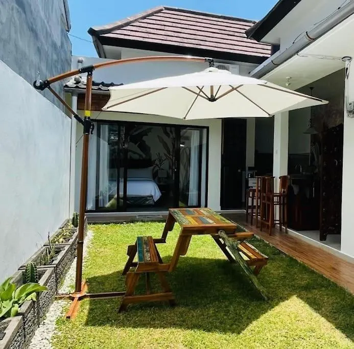 Javanusa Nusa Dua  Indonesia