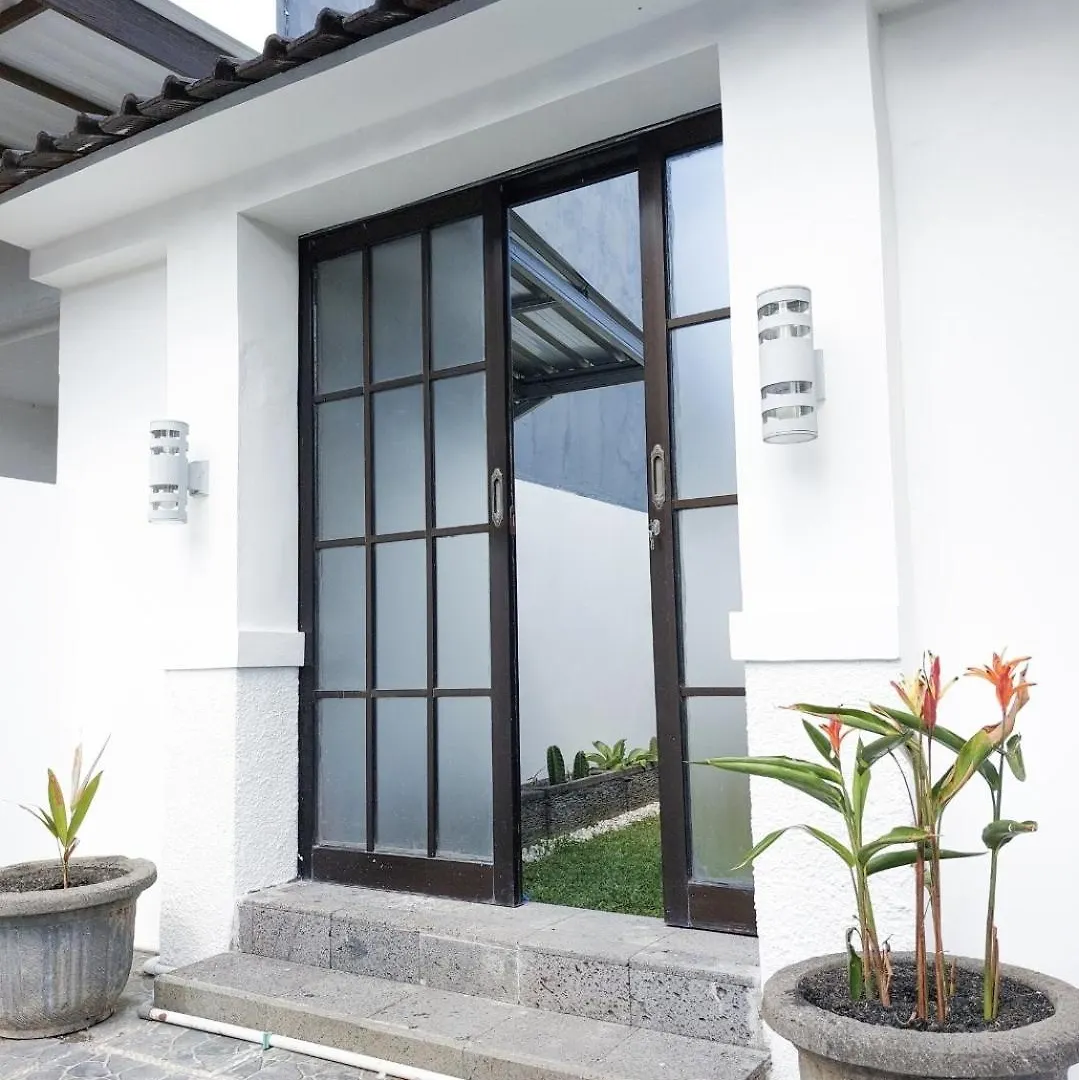 Holiday home Javanusa Nusa Dua