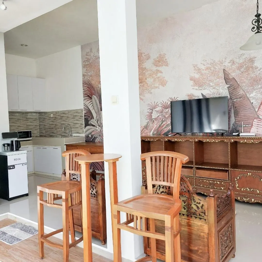 Javanusa Nusa Dua  0*, Nusa Dua (Bali)